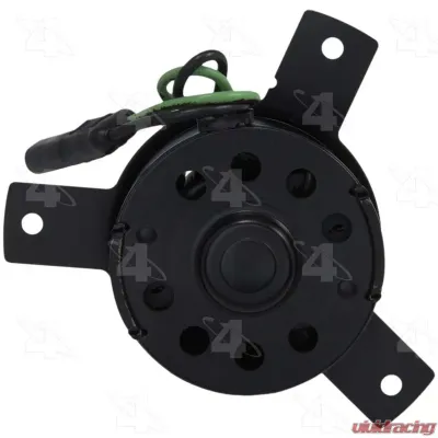 Four Seasons 2 Pole Radiator Fan Motor 35444 - 35444