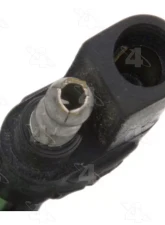 Four Seasons 2 Pole Radiator Fan Motor 35444                                     - 35444 - Image 3