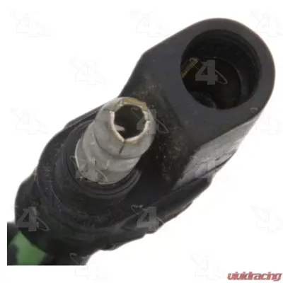 Four Seasons 2 Pole Radiator Fan Motor 35444 - 35444