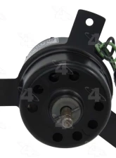Four Seasons 2 Pole Radiator Fan Motor 35444                                     - 35444 - Image 4