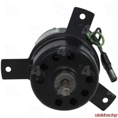 Four Seasons 2 Pole Radiator Fan Motor 35444 - 35444