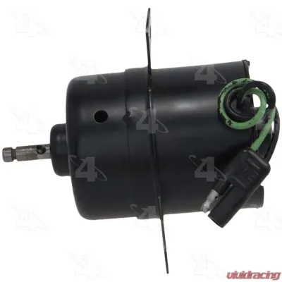 Four Seasons 2 Pole Radiator Fan Motor 35444 - 35444