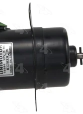 Four Seasons 2 Pole Radiator Fan Motor 35444                                     - 35444 - Image 6