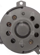 Four Seasons 2 Pole Radiator Fan Motor 35452                                     - 35452 - Image 2