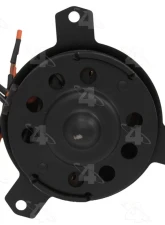 Four Seasons 2 Pole Radiator or Condenser Fan Motor 35453                                     - 35453 - Image 2