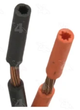 Four Seasons 2 Pole Radiator or Condenser Fan Motor 35453                                     - 35453 - Image 3