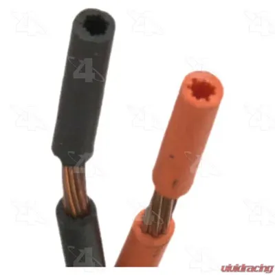 Four Seasons 2 Pole Radiator or Condenser Fan Motor 35453 - 35453