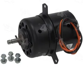 Four Seasons 2 Pole Radiator Fan Motor 35454