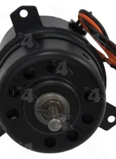 Four Seasons 2 Pole Radiator Fan Motor 35454                                     - 35454 - Image 4