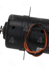 Four Seasons 2 Pole Radiator Fan Motor 35454                                     - 35454 - Image 5