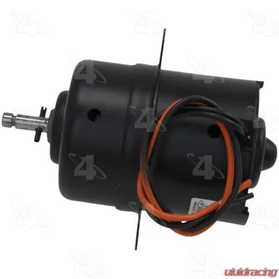 Four Seasons 2 Pole Radiator Fan Motor 35454 - 35454