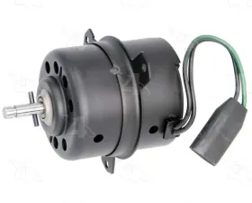 Four Seasons 2 Pole Radiator Fan Motor 35455