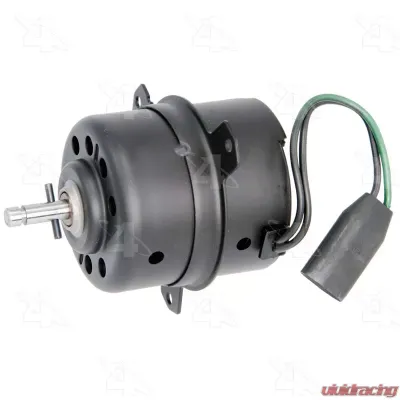 Four Seasons 2 Pole Radiator Fan Motor 35455 - 35455