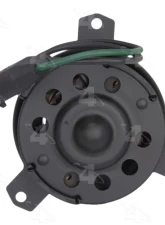 Four Seasons 2 Pole Radiator Fan Motor 35455                                     - 35455 - Image 2