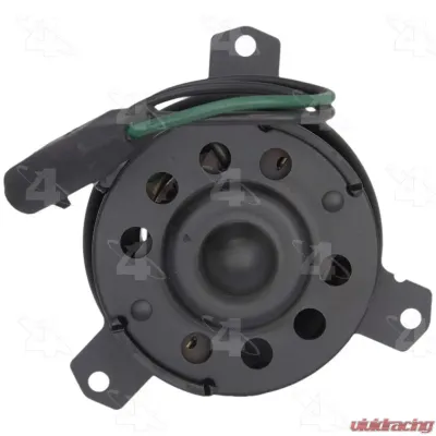Four Seasons 2 Pole Radiator Fan Motor 35455 - 35455