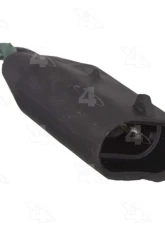 Four Seasons 2 Pole Radiator Fan Motor 35455                                     - 35455 - Image 3