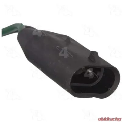 Four Seasons 2 Pole Radiator Fan Motor 35455 - 35455