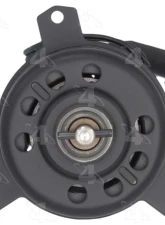 Four Seasons 2 Pole Radiator Fan Motor 35455                                     - 35455 - Image 4