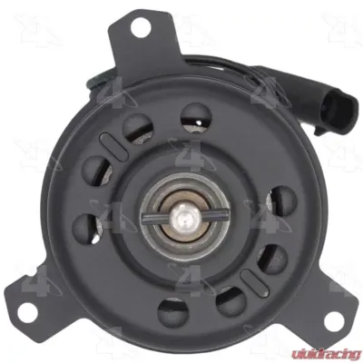 Four Seasons 2 Pole Radiator Fan Motor 35455 - 35455