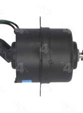 Four Seasons 2 Pole Radiator Fan Motor 35455                                     - 35455 - Image 5