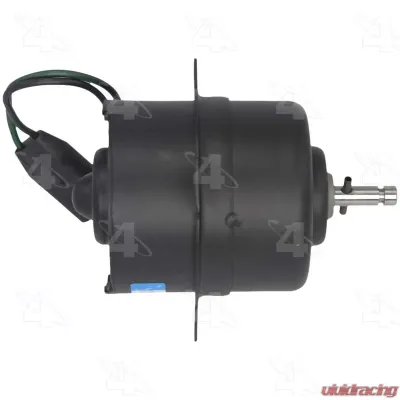 Four Seasons 2 Pole Radiator Fan Motor 35455 - 35455