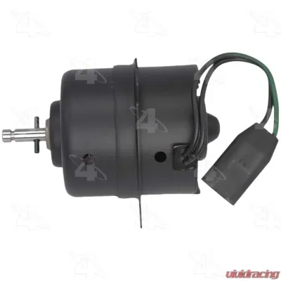 Four Seasons 2 Pole Radiator Fan Motor 35455 - 35455
