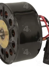 Four Seasons 4 Pole Radiator Fan Motor 35456                                     - 35456 - Image 5