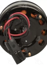 Four Seasons 4 Pole Radiator Fan Motor 35456                                     - 35456 - Image 2
