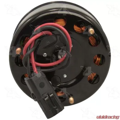 Four Seasons 4 Pole Radiator Fan Motor 35456 - 35456