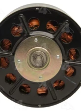 Four Seasons 4 Pole Radiator Fan Motor 35456                                     - 35456 - Image 4