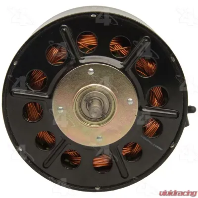 Four Seasons 4 Pole Radiator Fan Motor 35456 - 35456