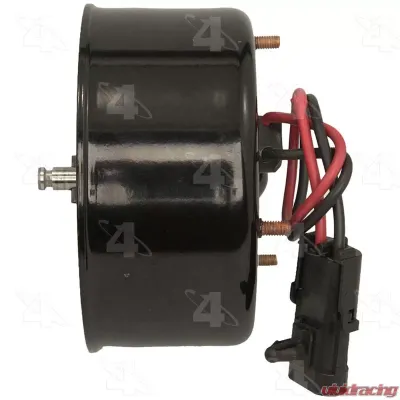 Four Seasons 4 Pole Radiator Fan Motor 35456 - 35456