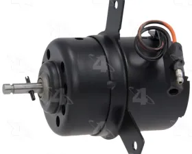 Four Seasons 2 Pole Radiator Fan Motor 35457