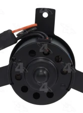 Four Seasons 2 Pole Radiator Fan Motor 35457                                     - 35457 - Image 2