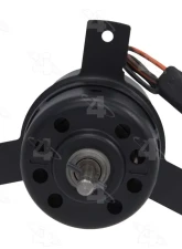Four Seasons 2 Pole Radiator Fan Motor 35457                                     - 35457 - Image 4