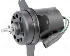 Four Seasons 2 Pole Radiator Fan Motor 35459