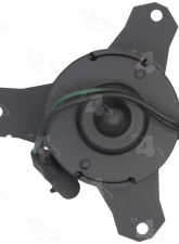 Four Seasons 2 Pole Radiator Fan Motor 35459                                     - 35459 - Image 2