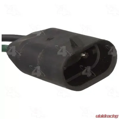 Four Seasons 2 Pole Radiator Fan Motor 35459 - 35459