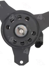 Four Seasons 2 Pole Radiator Fan Motor 35459                                     - 35459 - Image 4