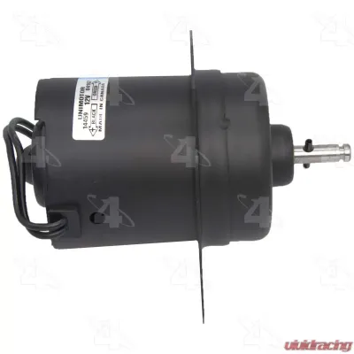 Four Seasons 2 Pole Radiator Fan Motor 35459 - 35459