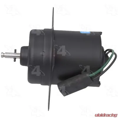Four Seasons 2 Pole Radiator Fan Motor 35459 - 35459