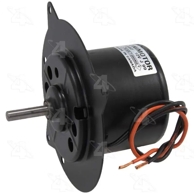 Four Seasons Flanged Closed CW/CCW Blower Motor w/o Wheel 35497 - 35497