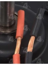 Four Seasons Double Shaft Closed CW/CCW Blower Motor w/o Wheel 35500                                     - 35500 - Image 3