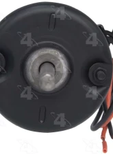Four Seasons Double Shaft Closed CW/CCW Blower Motor w/o Wheel 35500                                     - 35500 - Image 4