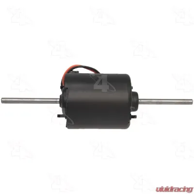 Four Seasons Double Shaft Closed CW/CCW Blower Motor w/o Wheel 35500 - 35500