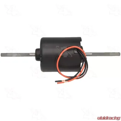 Four Seasons Double Shaft Closed CW/CCW Blower Motor w/o Wheel 35500 - 35500