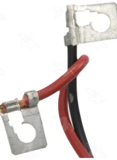 Four Seasons Reverse Rotation Vented Axle Shift Motor 35521                                     - 35521 - Image 3