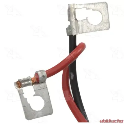 Four Seasons Reverse Rotation Vented Axle Shift Motor 35521 - 35521