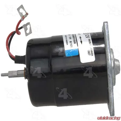 Four Seasons Reverse Rotation Vented Axle Shift Motor 35521 - 35521