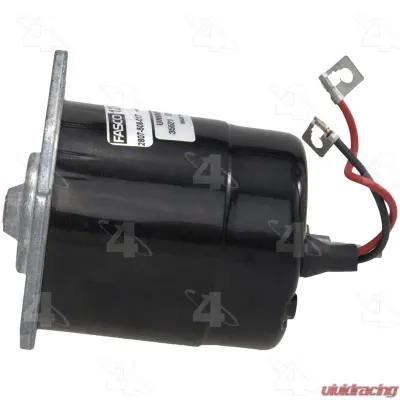 Four Seasons Reverse Rotation Vented Axle Shift Motor 35521 - 35521